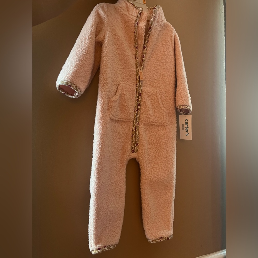 Baby one piece.